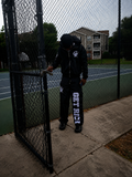 GetRich(joggers only)
