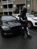 GetRich windbreaker sets